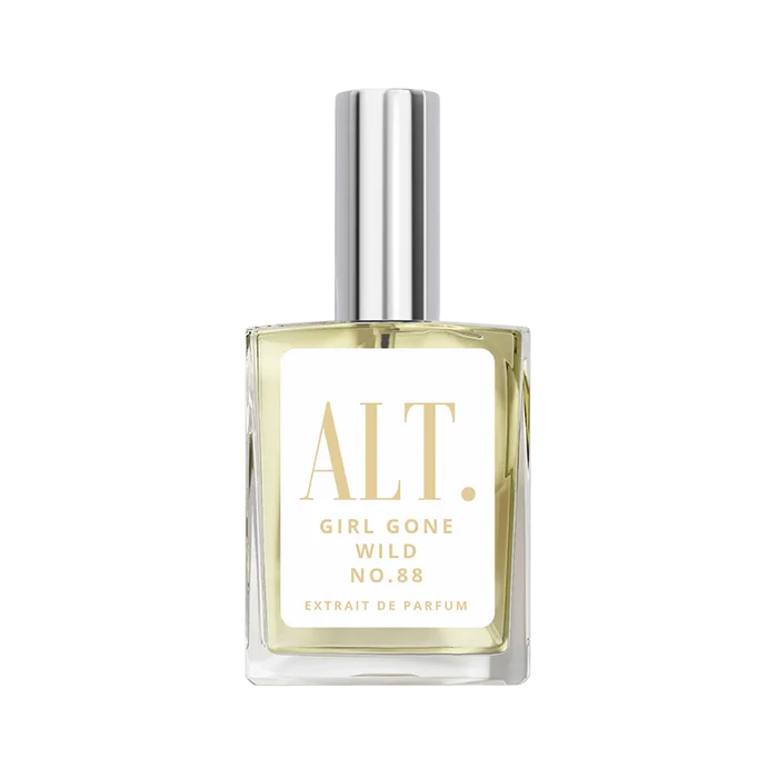 Girl Gone Wild - 2 OZ / Simply Santal - 1 OZ