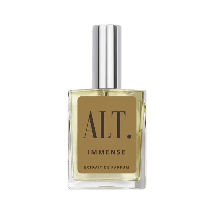Immense - 2 OZ / Simply Santal - 1 OZ