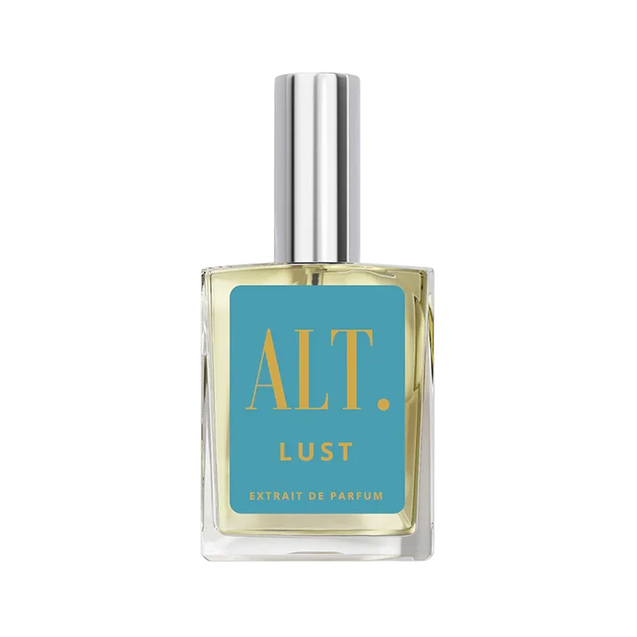 Lust - 2 OZ / Simply Santal - 1 OZ