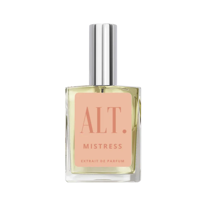 Mistress - 2 OZ / Simply Santal - 1 OZ
