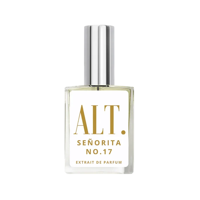 Senorita - 1 OZ / Simply Santal - 1 OZ