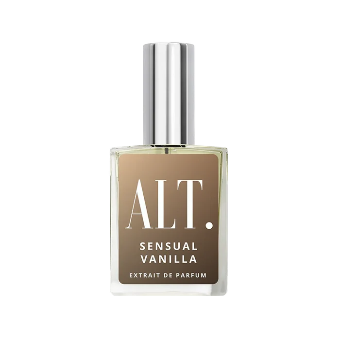 Sensual Vanilla - 1 OZ / Simply Santal - 1 OZ