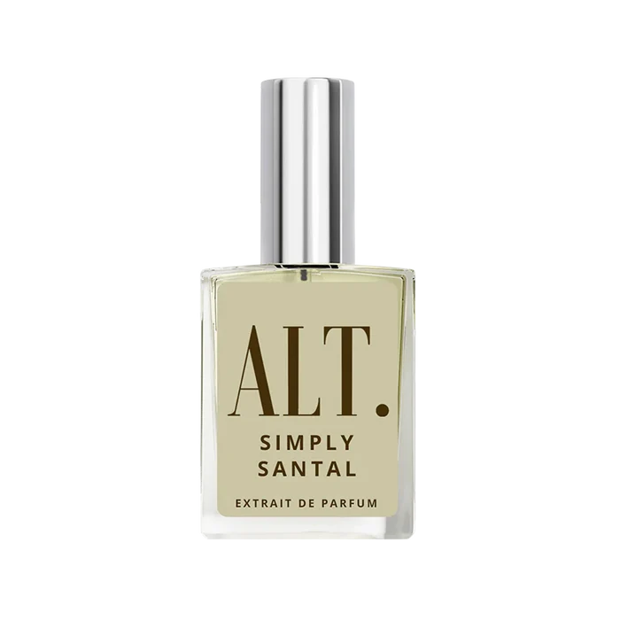 Simply Santal - 1 OZ / Simply Santal - 1 OZ