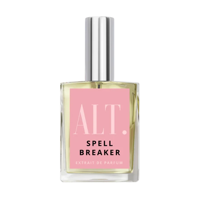 Spell Breaker - 2 OZ / Simply Santal - 1 OZ