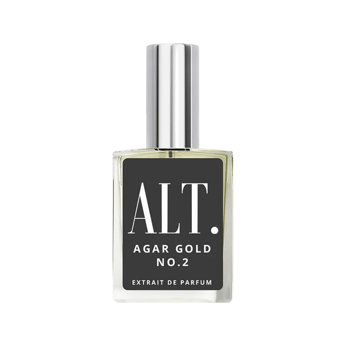 ALT Fragrances - Molly + Kate