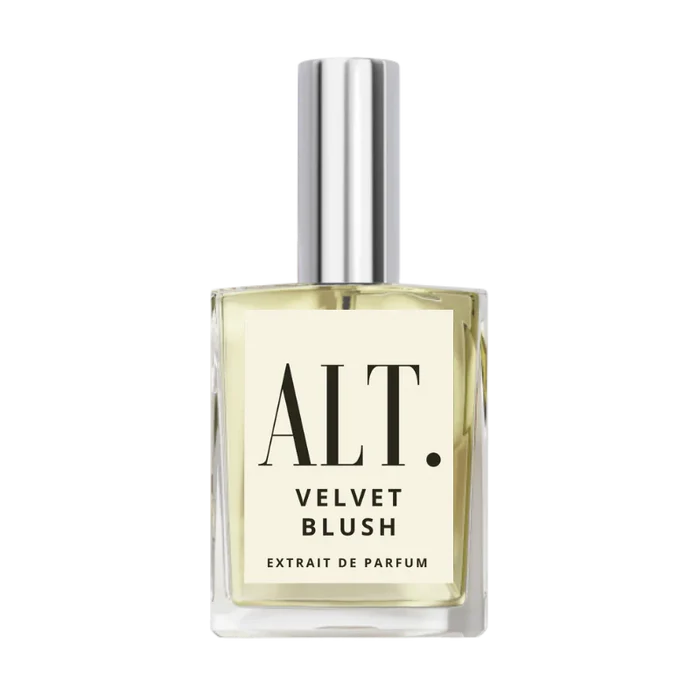 Velvet Blush - 2 OZ / Simply Santal - 1 OZ
