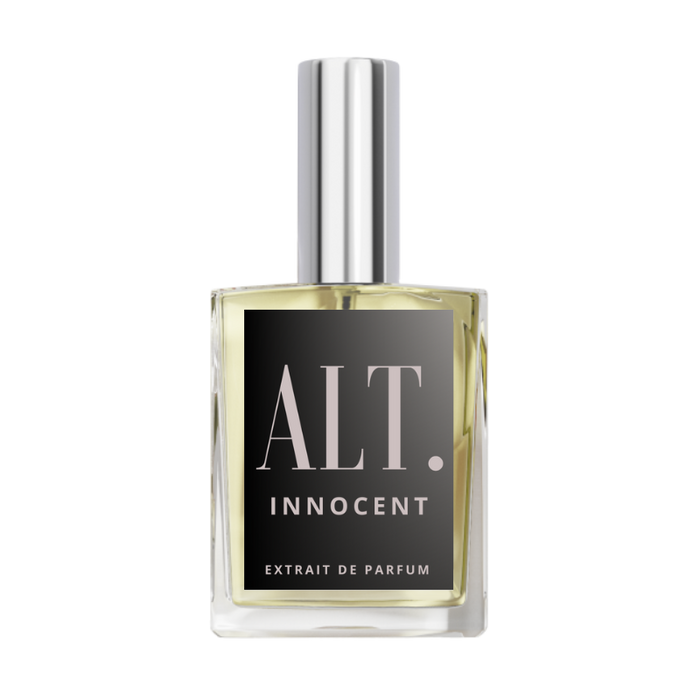 Innocent - 2 OZ / Simply Santal - 1 OZ