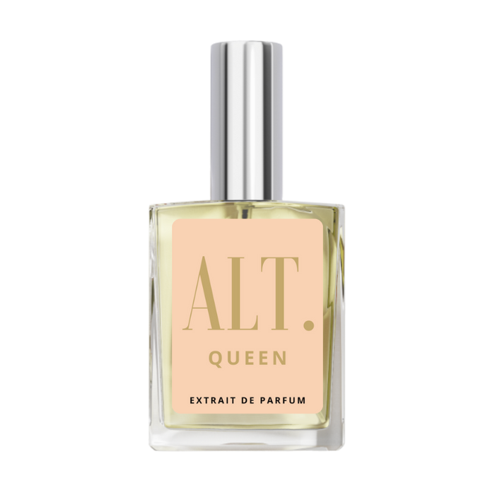 Queen - 2 OZ / Simply Santal - 1 OZ