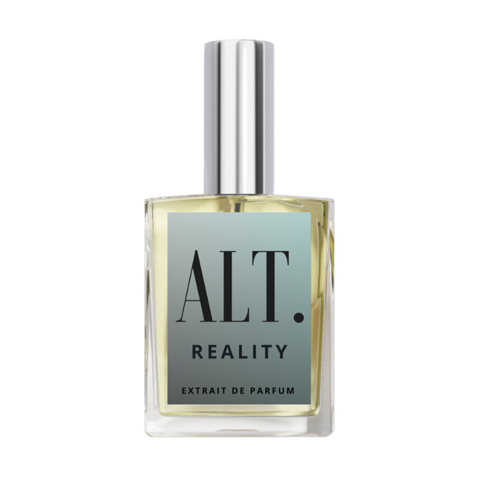 Reality - 2 OZ / Simply Santal - 1 OZ