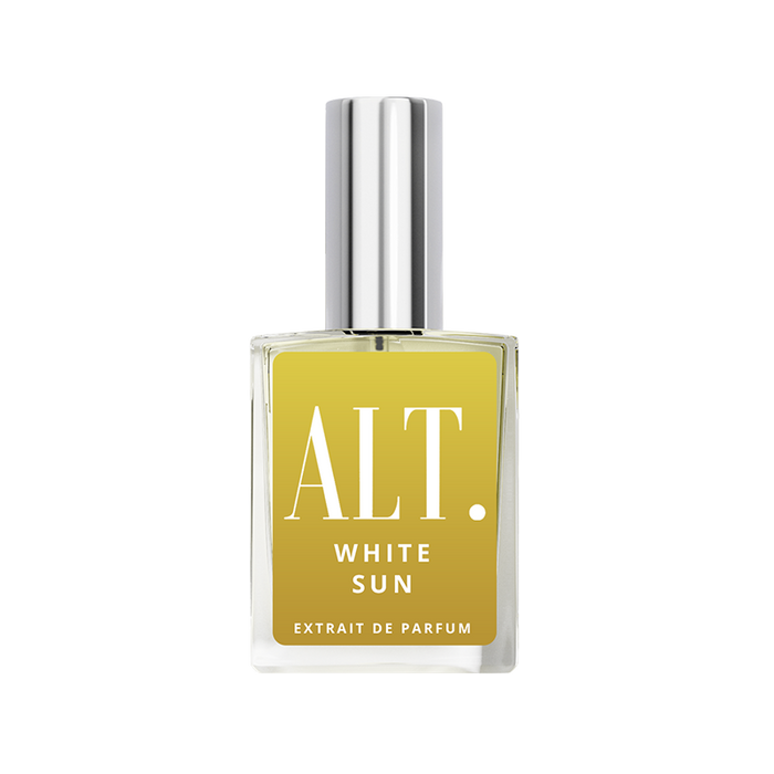 White Sun - 1 OZ / Simply Santal - 1 OZ