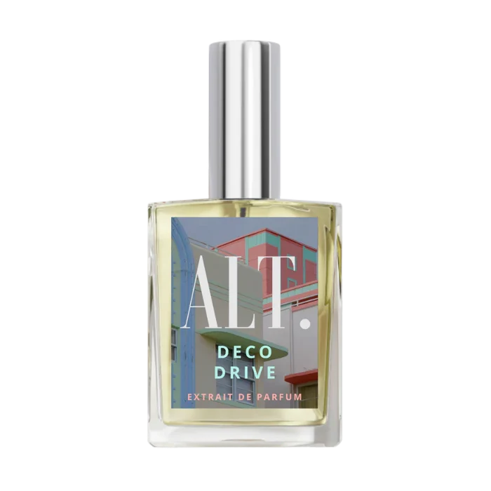 ALT Fragrances - Molly + Kate