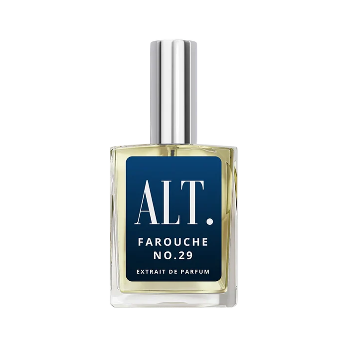 ALT Fragrances - Molly + Kate