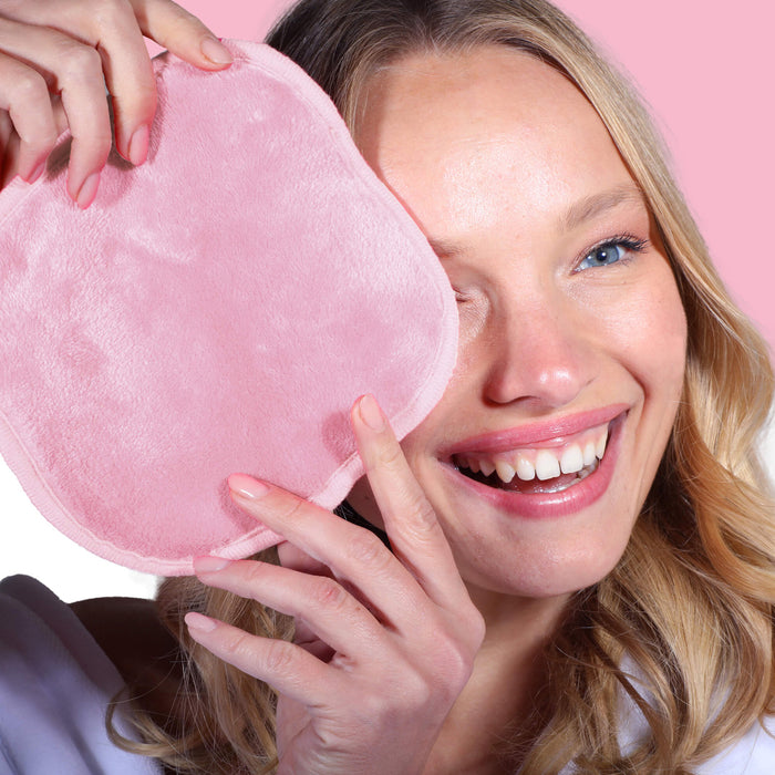 Amazing Makeup Remover