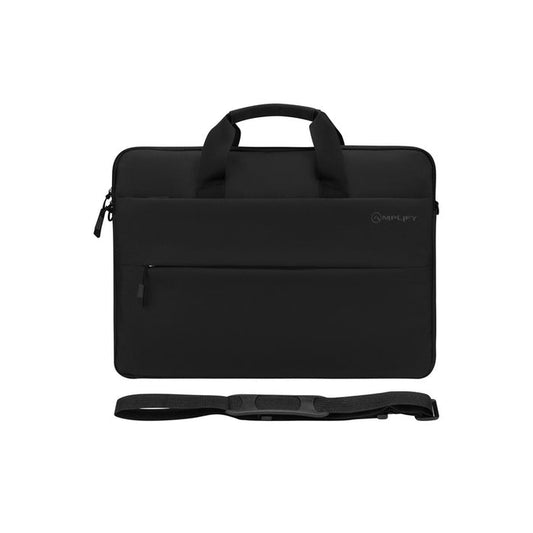 Amplify Cuba 15.6" Laptop Shoulder Bag