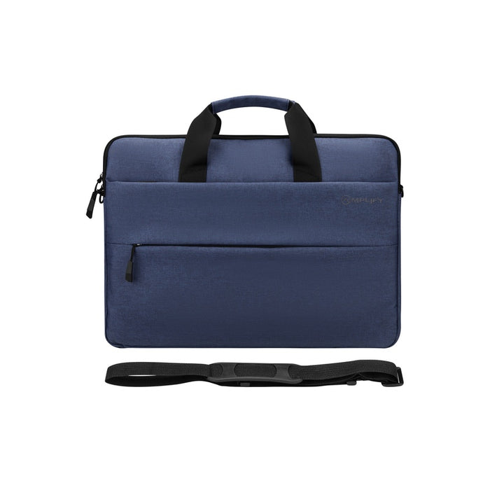 Amplify Cuba 15.6" Laptop Shoulder Bag