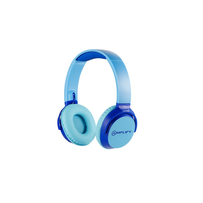 Amplify Explorer Bluetooth Wireless Headphone