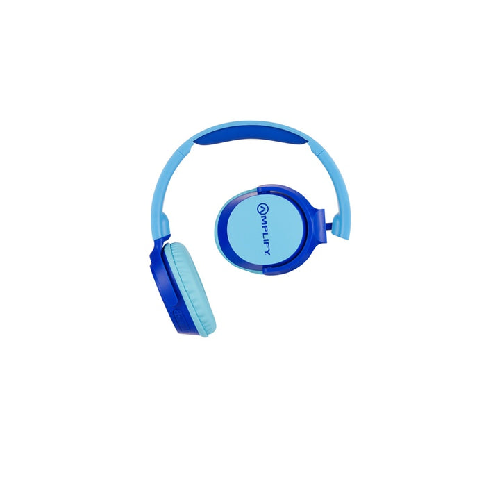 Amplify Explorer Bluetooth Wireless Headphone