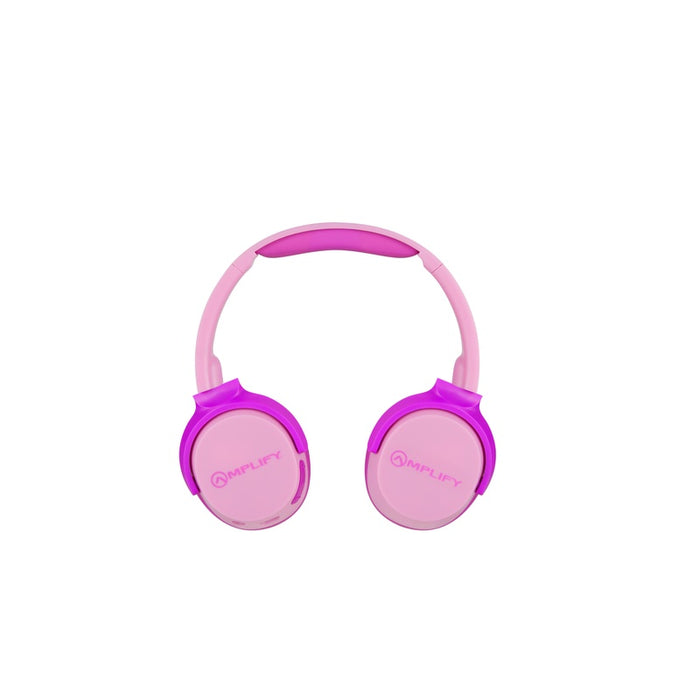 Amplify Explorer Bluetooth Wireless Headphone