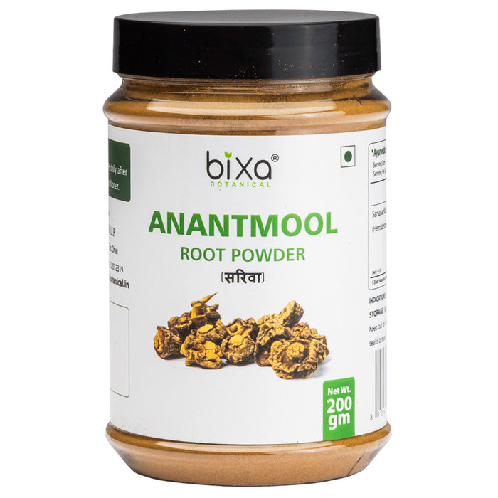 Anantmool  Root Powder ( Hemidesmus Indicus )