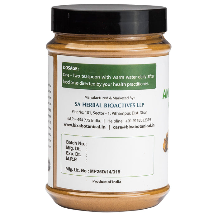 Anantmool  Root Powder ( Hemidesmus Indicus )