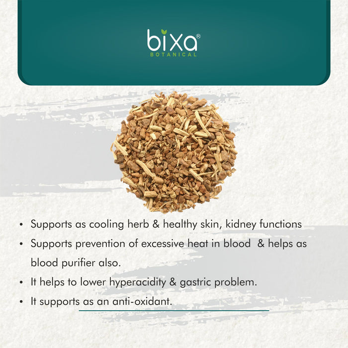 Anantmool  Root Powder ( Hemidesmus Indicus )