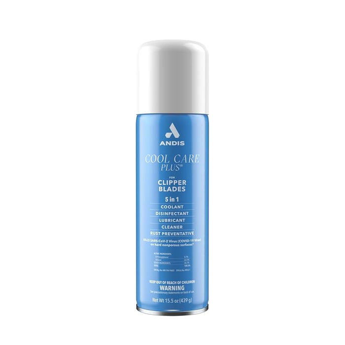 Andis Cool Care Plus® — 15.5 oz. Can