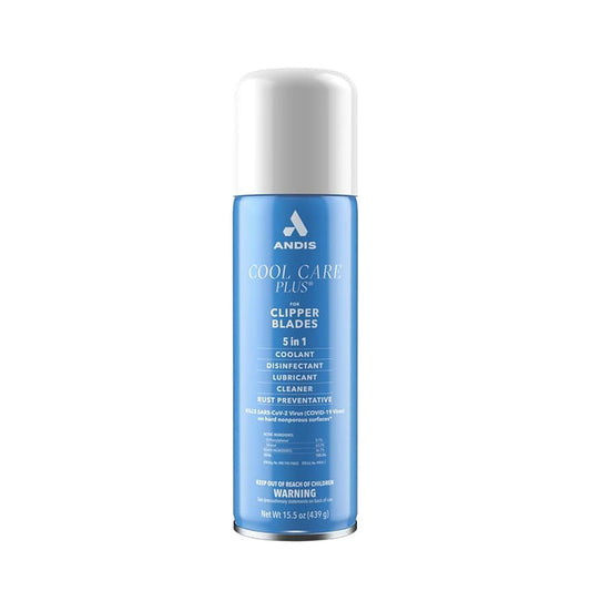 Andis Cool Care Plus® — 15.5 oz. Can