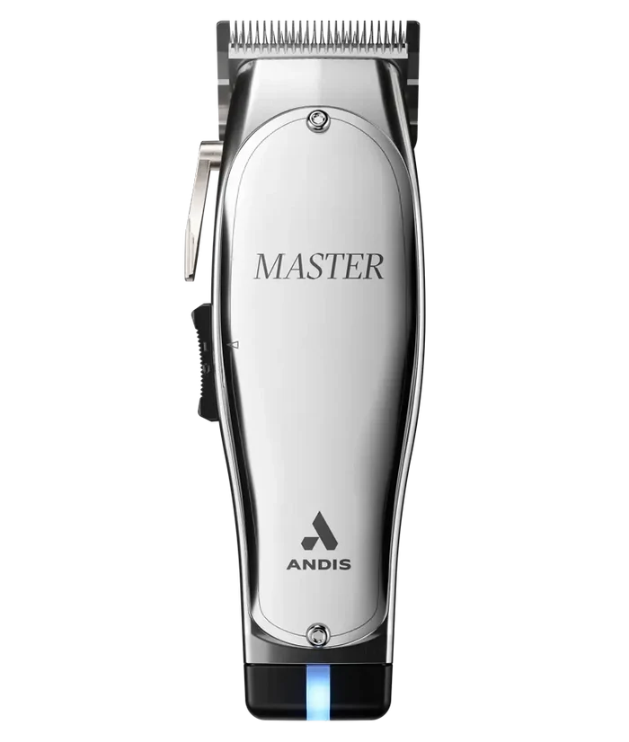 Andis Master® Cordless Lithium Ion Clipper