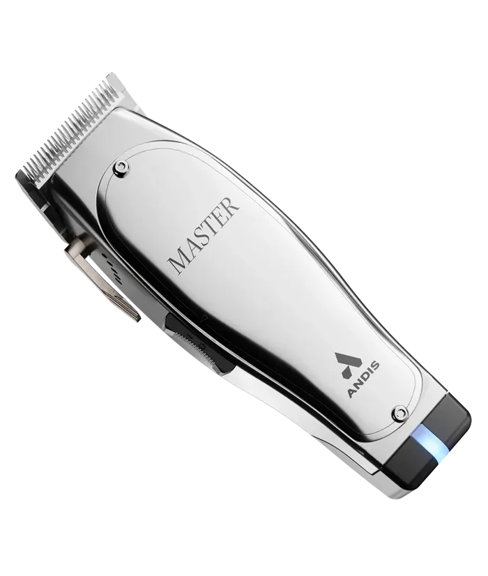 Andis Master® Cordless Lithium Ion Clipper