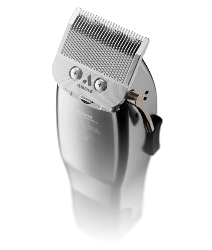 Andis Master® Cordless Lithium Ion Clipper