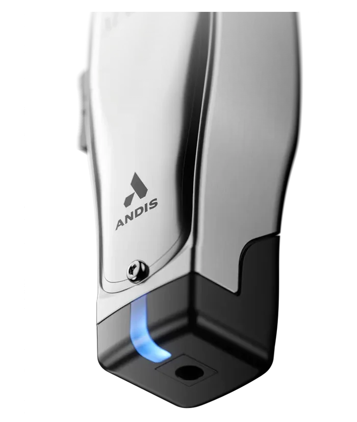 Andis Master® Cordless Lithium Ion Clipper