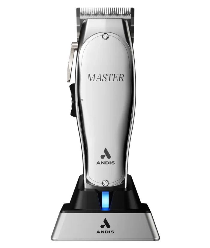 Andis Master® Cordless Lithium Ion Clipper