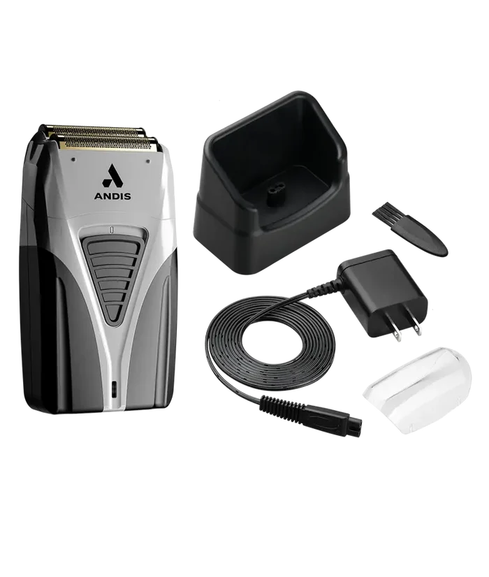 Andis ProFoil® Lithium Plus Titanium Foil Shaver