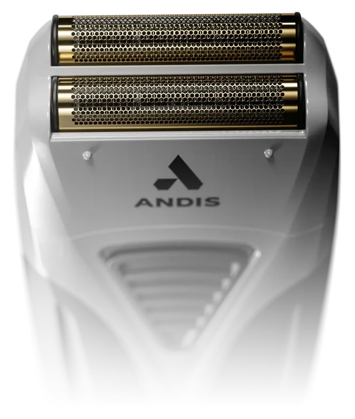 Andis ProFoil® Lithium Plus Titanium Foil Shaver