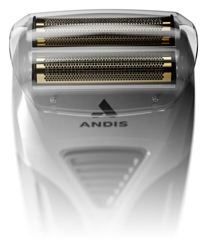 Andis ProFoil® Lithium Plus Titanium Foil Shaver