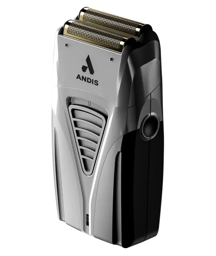 Andis ProFoil® Lithium Plus Titanium Foil Shaver