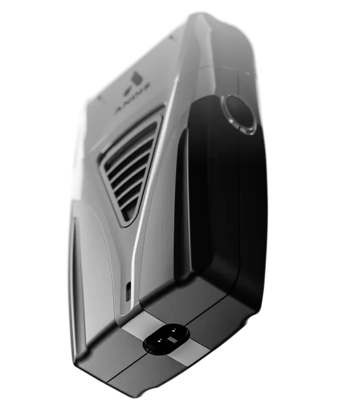 Andis ProFoil® Lithium Plus Titanium Foil Shaver