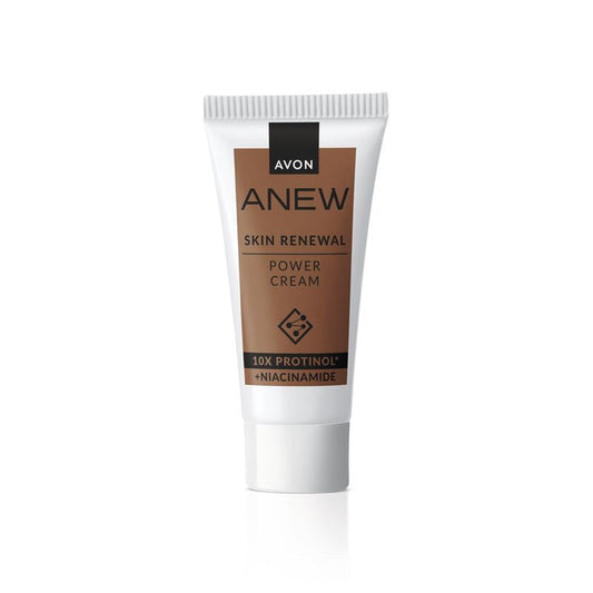 Anew Skin Renewal Power Cream Trial Size