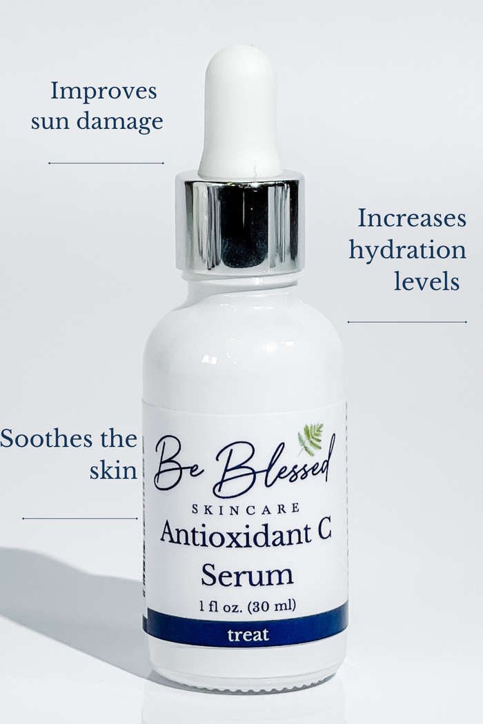 Antioxidant C Serum