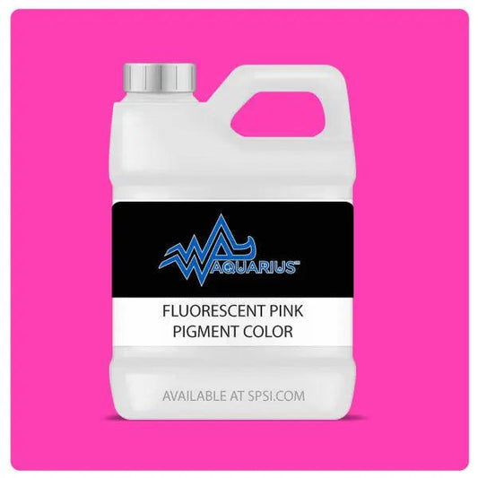 Aquarius Flo Pink PC 1KG