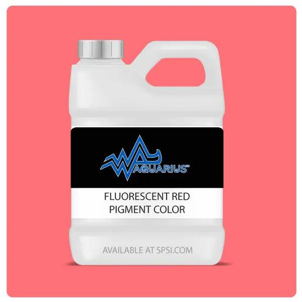 Aquarius Flo Red PC 1KG