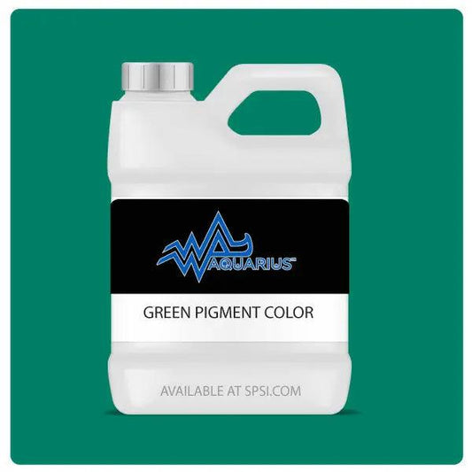 Aquarius Green PC 5KG