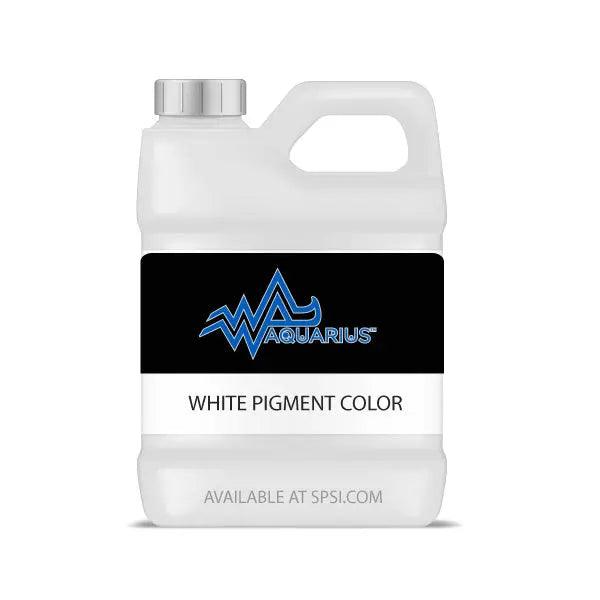 Aquarius White PC 5KG
