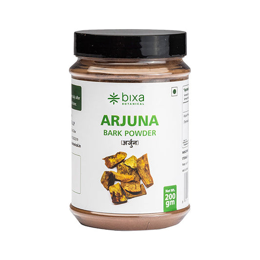 Arjuna Bark Powder ( Terminalia Arjuna )