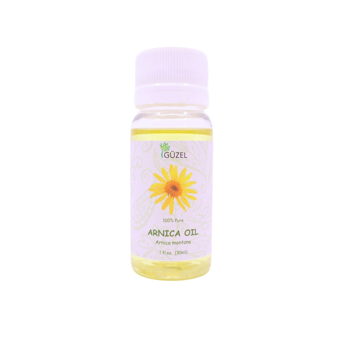 Arnica Oil  - زيت أرنيكا
