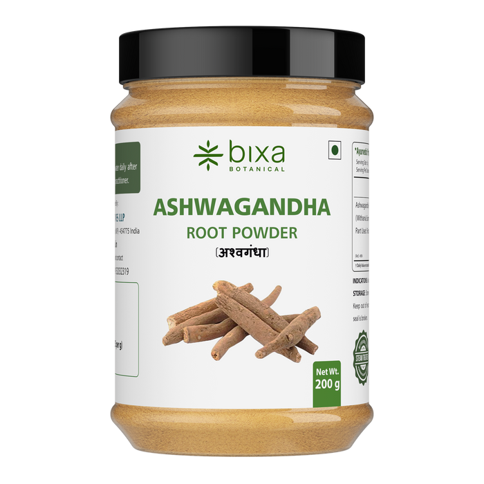 Ashwagandha Root Powder ( Withania Somnifera)