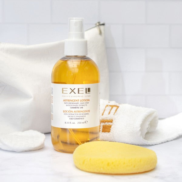 Astringent Lotion