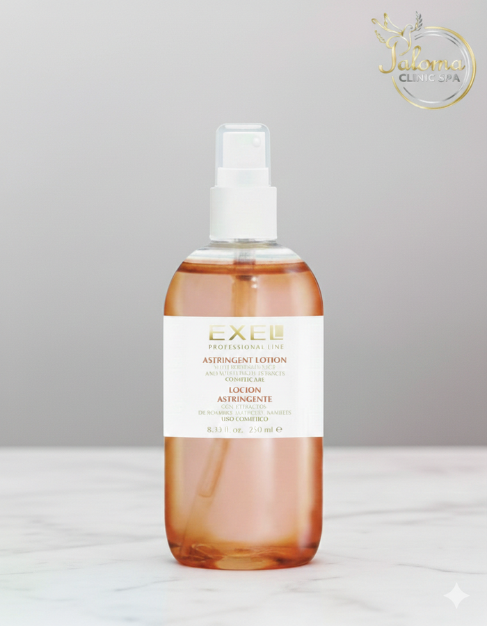Astringent Lotion