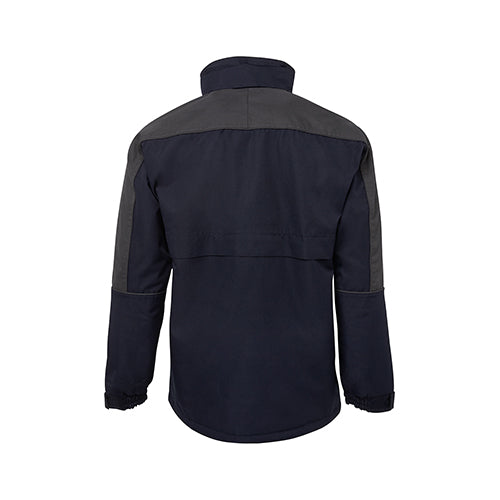 A.T. Jacket | 6ATJ