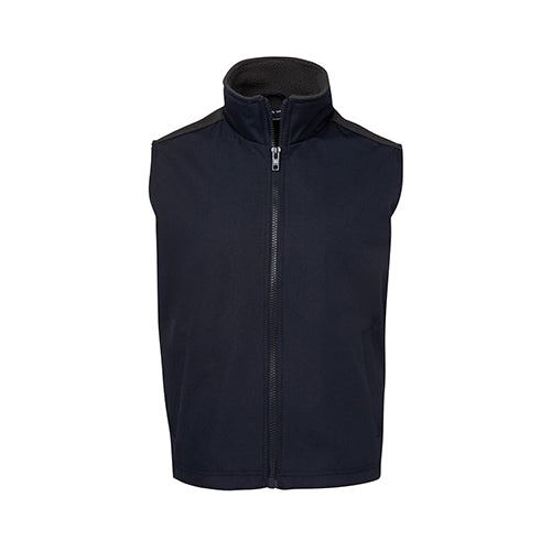 A.T. Vest | 6ATV
